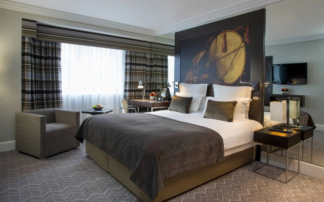 The Lowndes London – A Jumeirah Partner Hotel