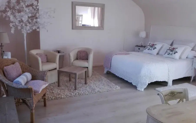 Manoir du Quengo