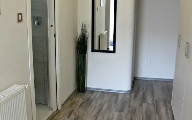 Baltazar Studio Apartment