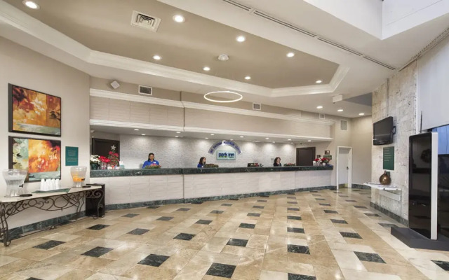 Holiday Inn Resort Kissimmee by the Parks