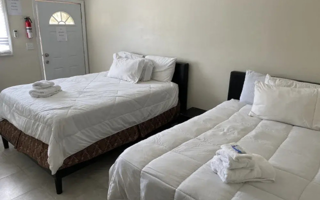 Island Comfort Bed & Breakfast
