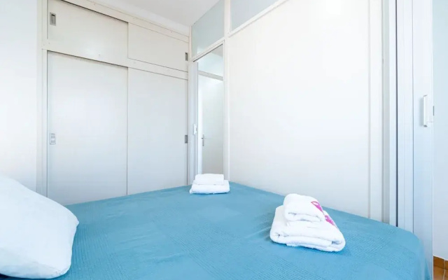 Affordable Beachfront Getaway for Couples