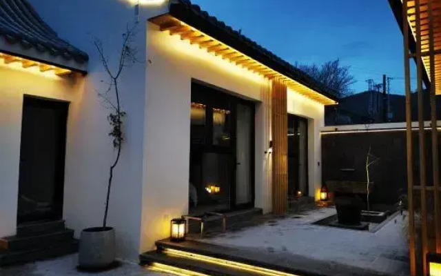 Beijing Xishe (Badaling Town Yanqing Resort)