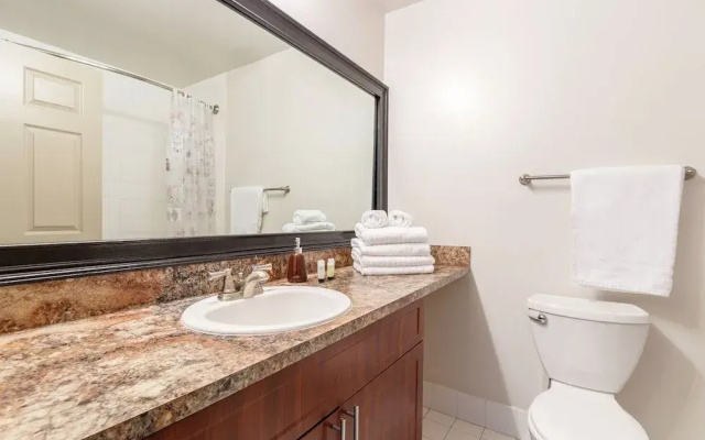 Brickell Family Travel Suites