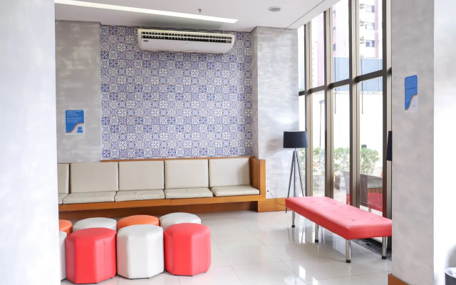Soft Win Hotel São Luis