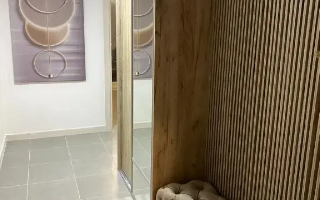 Panorama Residence Sky City Spa & Wellness