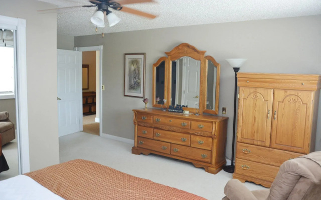 Roosevelt Inn and Suites