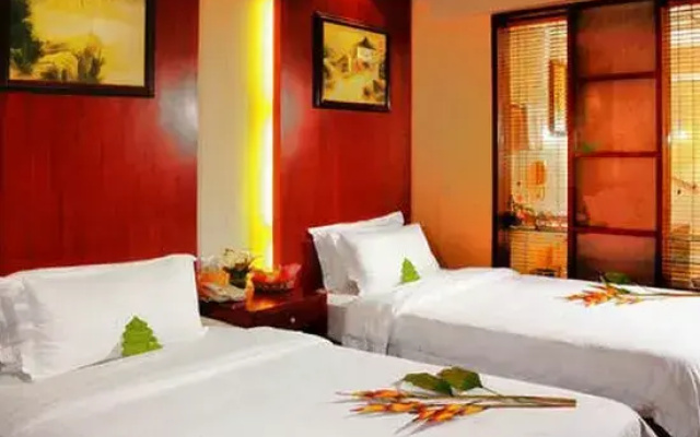 Taizhou Peace International Hotel
