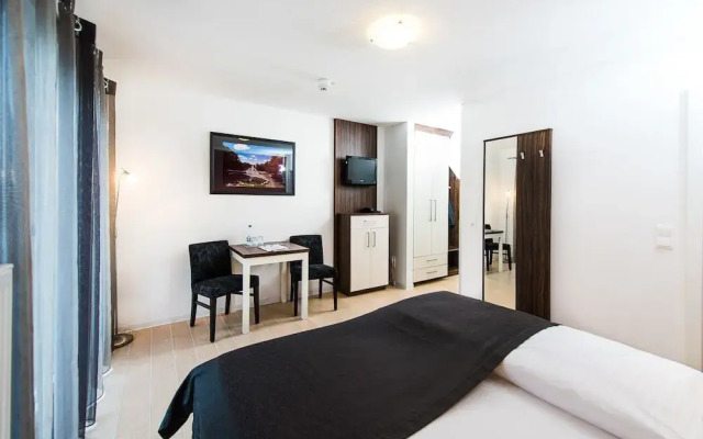4mex hotel & living
