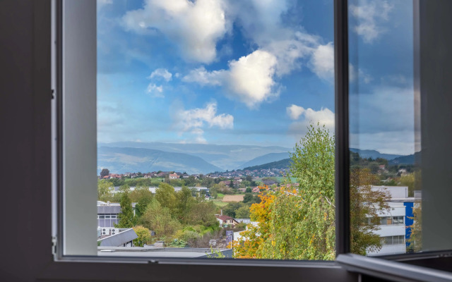 B&B Hotel Annecy Cran-Gevrier