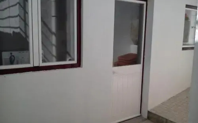 Apartamento 1 Penedo