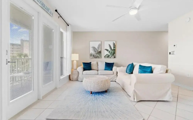 Grand Caribbean East 311