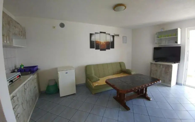 Apartments Ayla