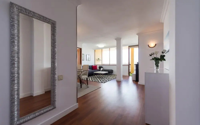 Stunning Double Bedroom Apartment Bkjh