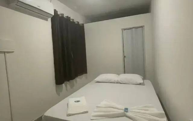 Pousada Oliveiras Pé na Areia
