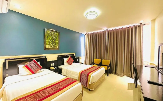 Viet Uc Hotel