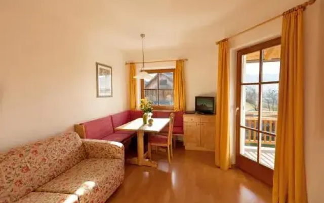 Appartement Huber