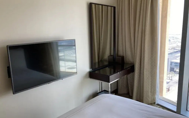Ultimate Luxury - The Address Dubai Mall Residence