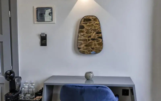 Impero Luxury Suites