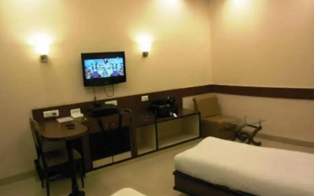 OYO Rooms Vidya Nagar