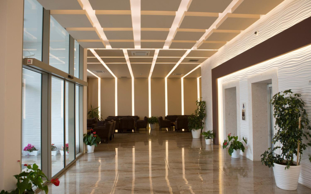 Hotel Grint