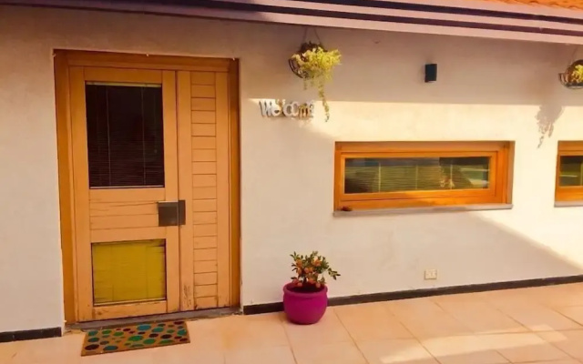 Guest House Ara Town