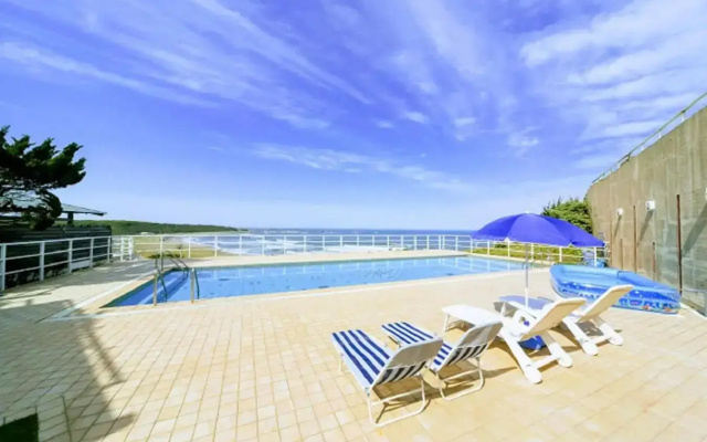 Zekkeino Yado Inubohsaki Hotel