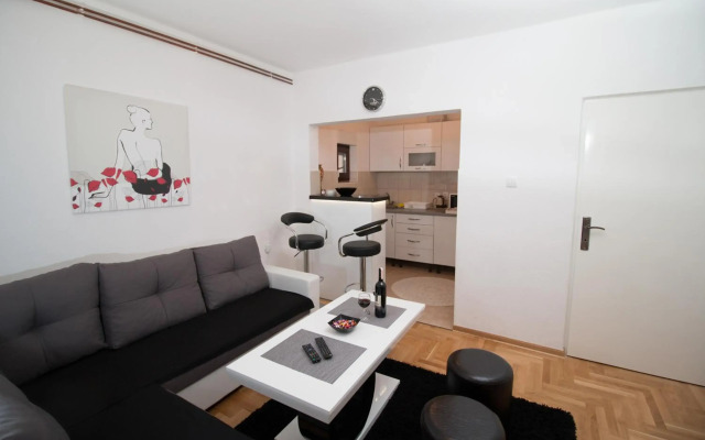 Apartman DraŽ
