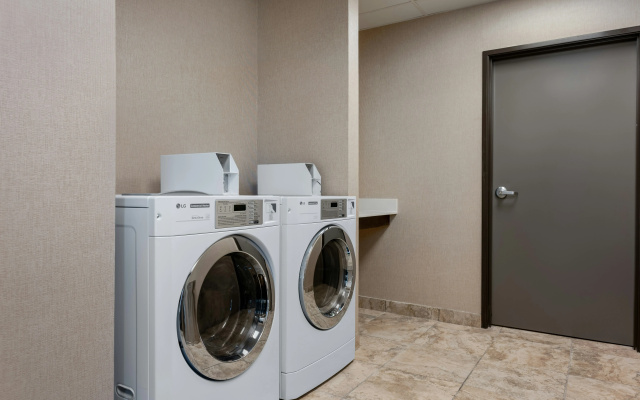 Hampton Inn Lake Charles