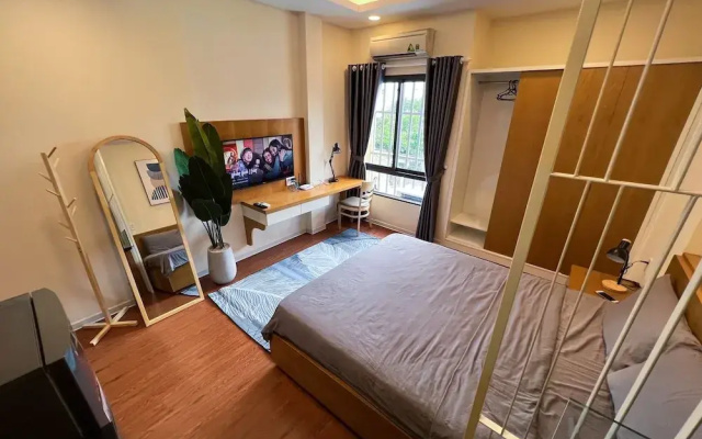 G9 Homestay - Tran Hung Dao