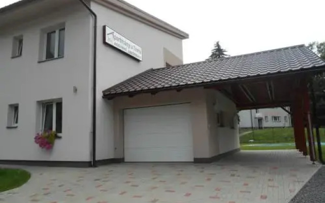 Apartman U Toma