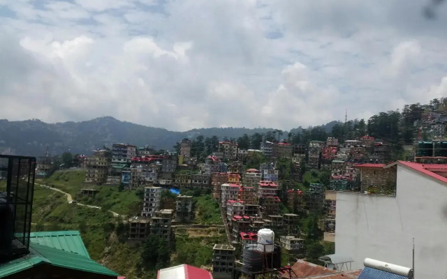 Hotel Himalaya Inn