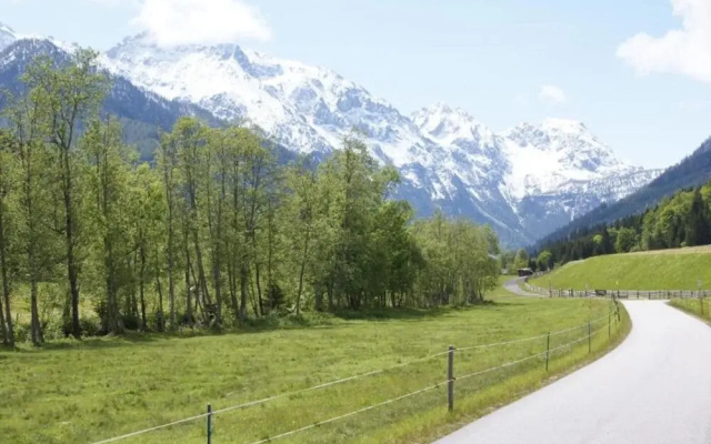 Apartment in Kleinarl Near Ski Lift