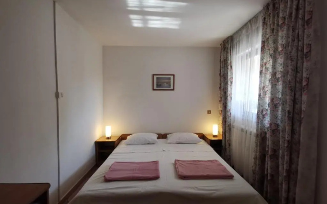 Istria Apartments