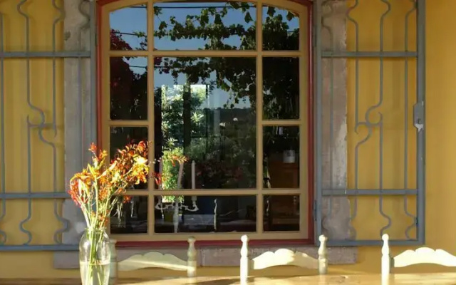 Quinta Amarela