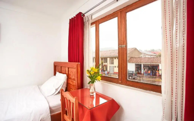 Hostal Danna Inn