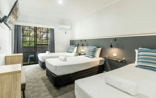 Ballina Homestead Motel