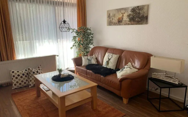 Ferienwohnung Körner Nr. 1