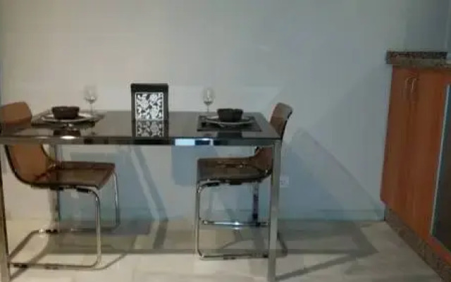 Apartment San Esteban