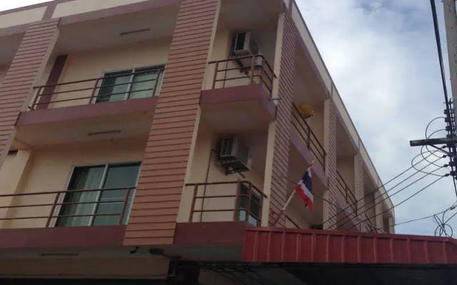 KateKaew Apartment
