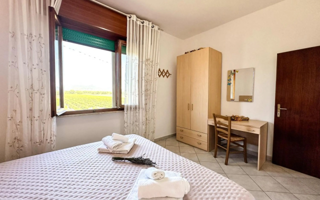 Agriturismo La Rondine