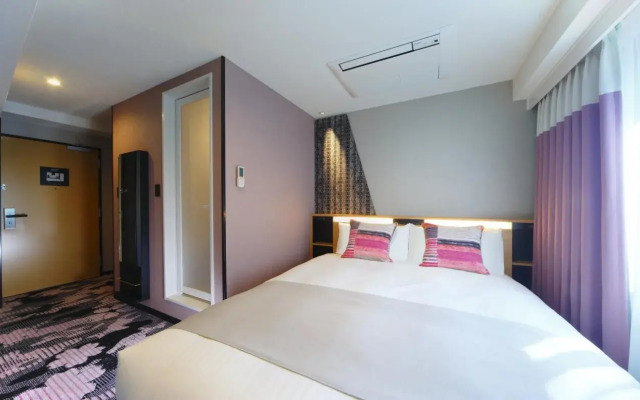 Kyoto Tower Hotel Annex