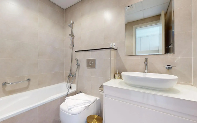 Damac Hills- Carson A 2606