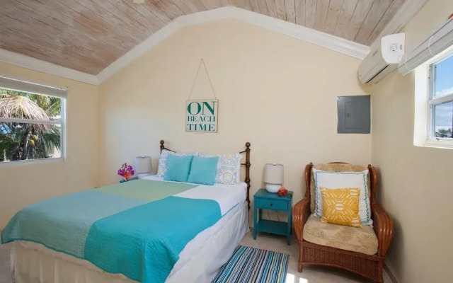 Endless Summer 5 Bedroom Home