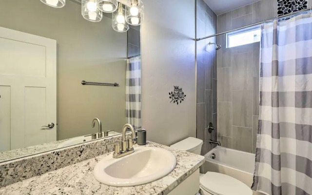 Family-friendly Grand Junction House w/ Patio