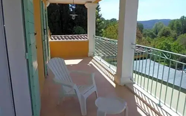 Maison MIMOSA