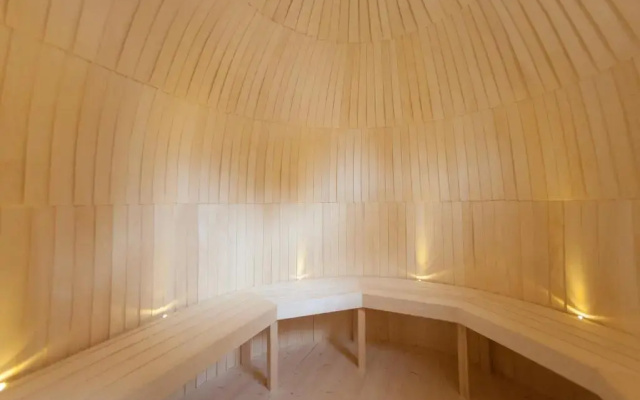 Tiny House Igluhut