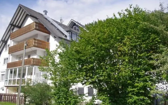 Hotel Haus am Stein