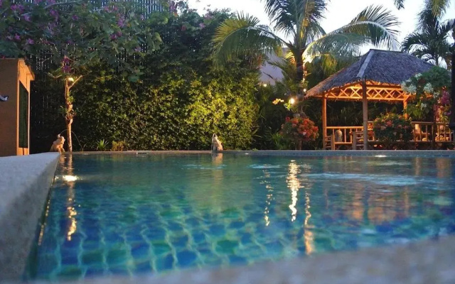 Baan Thanya