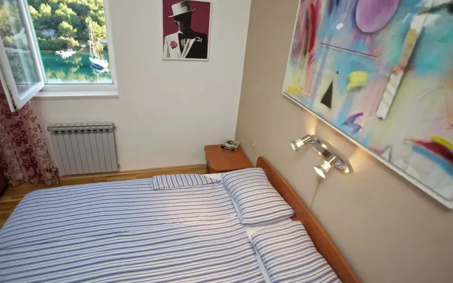 Villa More Studioapartment A-10